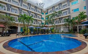 Angkor Holiday Hotel Siem Reap